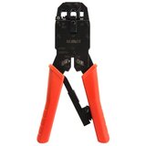 Cabletech kovinske klešče za krimpanje 4/4, 6/6 in 8/8 PA43 | Shoptok.si