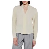 Patrizia Pepe bež ženska bluza | ePonuda.com
