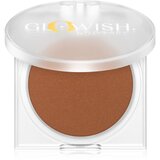 Huda Beauty Glo Wish Luminous puder u boji s mat učinkom više nijansi Deep 10 g | shoptok.hr