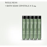 Baylis & Harding Wellness. Energise poklon set za u kadu Ginger, Lime & Basil Leaf | shoptok.hr