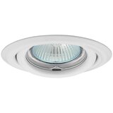 Kanlux 307 - Ugradno svetlo ARGUS 1xGX5,3/50W/12V Cene