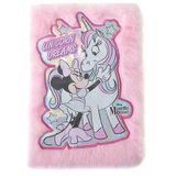  Dreams, spomenar, plišani, minnie mouse ( 318860 ) Cene