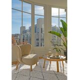 Lorena Canals Krem periv/ručno rađen vunen tepih 140x200 cm Berber Soul – | shoptok.hr