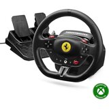 Thrustmaster dirkalni volan T98-X Ferrari 296 GTS za PC & Xbox | Shoptok.si