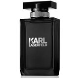 Karl Lagerfeld muška toaletna voda, 50ml cene