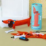 Rex London Komplet za ustvarjanje Sew Your Own Sausage Dog – | Shoptok.si