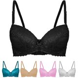 Fine Woman Ženski push up nedrček B | Shoptok.si