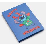 Sinsay Set ljepljivih bilješki Lilo & Stitch | shoptok.hr