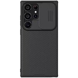 Nillkin Pro za Samsung S928B Galaxy S24 Ultra 5G/ crna Cene