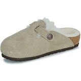 Birkenstock Boston Kids Bež | shoptok.hr