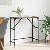  Konzolna stolica Staro drvo 75 x 32 x 75 cm Konstruirano drvo | shoptok.hr
