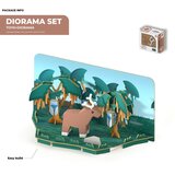 Yantai Halftoys LTD Halftoys Magnetna figura Sob | shoptok.hr