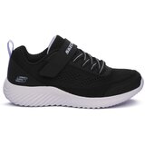 Skechers Modne superge BLK BOUNDLESS Črna Cene