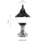 Opviq svetiljka bsu 68207 bkr M1 | ePonuda.com