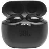 JBL brezžične slušalke tune 125TWS črne 679267 | Shoptok.si