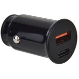 TEKMEE Punjač za auto USB dupli PD+QC 20W 40430154 | Eponuda.ba