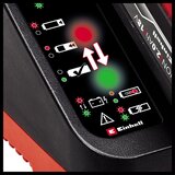 Einhell Power X-Car Charger 3A, Charger, - (4512113) | ePonuda.com