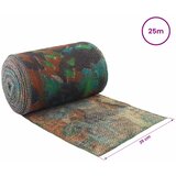  Jutena rola 25 x 2500 cm Maskirna | shoptok.hr