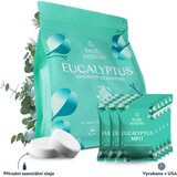 Body Restore Eucalyptus & Mint tablete za tuširanje 15 kom | shoptok.hr