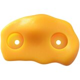  Držak za penjanje 12 pcs Žuta 100 x 67 x 43 mm PP | shoptok.hr