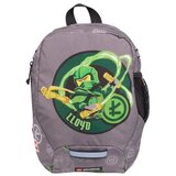 Lego Nahrbtniki Ninjago Kindergarten Backpack Siva | Shoptok.si