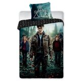 Posteljina za decu Harry Potter 2 160x200+70x80cm ( 9605 ) Cene