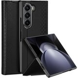 Dux ducis futrola bril leather za samsung z fold 6 5G crna | ePonuda.com