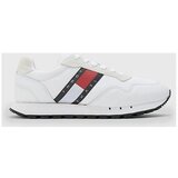 Tommy Hilfiger Nizke superge - Bela | Shoptok.si