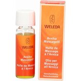 Weleda arnika-ulje za masažu - 10 ml | shoptok.hr