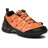 CMP Čevlji Altak Trail Shoe 3Q95267 Oranžna