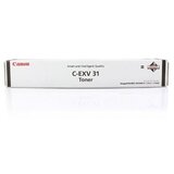 Canon Toner C-EXV 31 BK (2792B002AA) (črna), original Cene