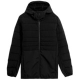 4f Puhovke Softshell Outhorn Črna | Shoptok.si