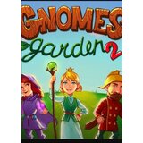 Steam Gnomes Garden 2 (PC) Key GLOBAL | ePonuda.com
