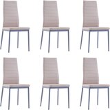  Sedmodijelni blagovaonski set boja cappuccina | Eponuda.com