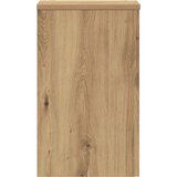  Stalci za biljke 2 kom boja artisian hrasta 30x30x50 cm drveni | Eponuda.ba