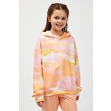 SAM73 Kids sweatshirt Jade - Girls Cene