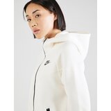 Nike Jopa na zadrgo črna / jajčna lupina | Shoptok.si