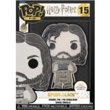 Funko POP PIN: HARRY POTTER: SIRIUS BLACK Cene