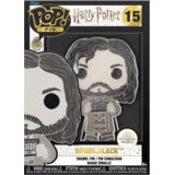 Funko Pop Pin: Harry Potter: Sirius Black | shoptok.hr