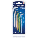 Curasept Proxi Angle Mix međuzubne četkice 5 kom | shoptok.hr