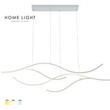 Solea 141 LUSTER 60W CCT BELA Cene