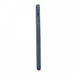 Nillkin silikonski ovitek za huawei P30 lite - mat moder | Shoptok.si