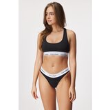 Calvin Klein Modrček Modern Cotton Bralette | Shoptok.si