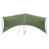 Vodootporna kamperska cerada Zelena 550 x 400 x 230 cm | Eponuda.com