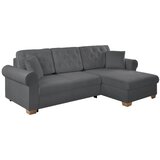 MID.YOU KOTNA SEDEŽNA GARNITURA, temno siva | Shoptok.si
