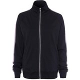 His Jopa na zadrgo črna | Shoptok.si