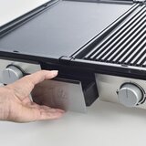 Solis Deli Grill namizni žar | Shoptok.si