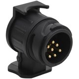  Svjetla za prikolicu 2 kom crvena 10,5 x 7,5 x 10 cm 12 V LED | Eponuda.ba
