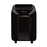 Fellowes Uništavač dokumenata Powershred LX201 (2 x 12 mm), P-5, crni | shoptok.hr