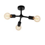 Eglo Bocadella 1 stropna svetilka ↔ 345 ↕ 215, (20468983) Cene